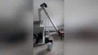 Molino de pellets de alimentación